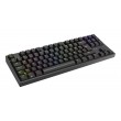 GENESIS Thor 404 TKL keyboard Gaming USB QWERTZ German Black GENESIS Thor 404 TKL keyboard Gaming USB QWERTZ German Black