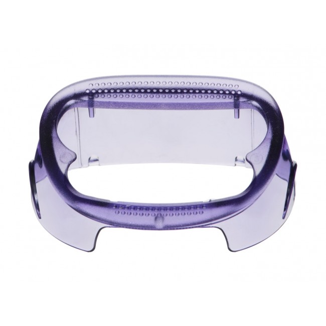 BRAUN Silk- pil LS 5560 Lady Shaver Epilator Lilac