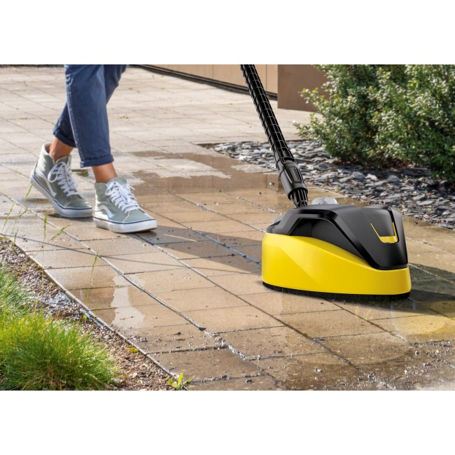 K rcher K 7 WCM Premium Home Modular pressure washer 600 l/h 3000 W (1.317-421.0) Black, Yellow