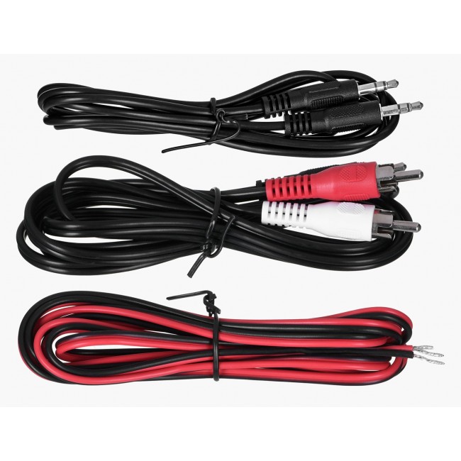 PreSonus Eris 3.5 2nd Gen - a pair of active monitors PreSonus Eris 3.5 2nd Gen - a pair of active monitors