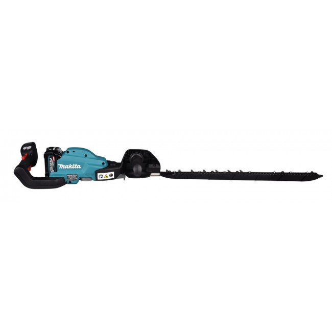 Makita UH014GZ power hedge trimmer Single blade 3.4 kg Makita UH014GZ power hedge trimmer Single blade 3.4 kg