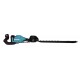 Makita UH014GZ power hedge trimmer Single blade 3.4 kg Makita UH014GZ power hedge trimmer Single blade 3.4 kg