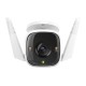 Tapo Outdoor Security Wi-Fi Camera Tapo Outdoor Security Wi-Fi Camera