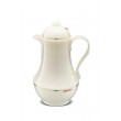 ROTPUNKT Thermos jug, 1.0 l, ivory (ecru)