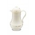 ROTPUNKT Thermos jug, 1.0 l, ivory (ecru)