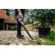 Graphite 58G031 leaf blower 190 km/h