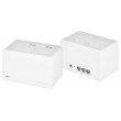 Mercusys AX3000 Whole Home Mesh Wi-Fi System Mercusys AX3000 Whole Home Mesh Wi-Fi System