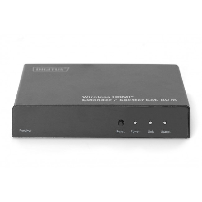 Digitus Receiver unit for Wireless HDMI / Splitter Extender Set (DS-55314)