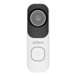 Dahua Technology DB41AW doorbell chime Black, White