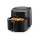 Emerio AF-129622.1 fryer Single 7.2 L Stand-alone 1800 W Hot air fryer Black
