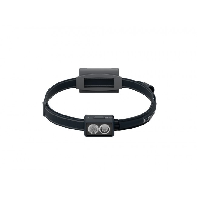 Ledlenser Neo 3 Black Flashlight