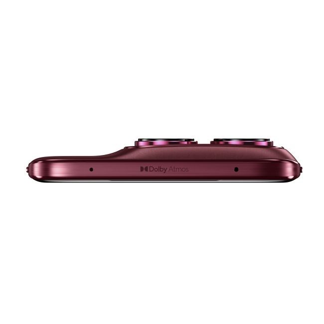 Motorola Edge 70 Pro 6.78