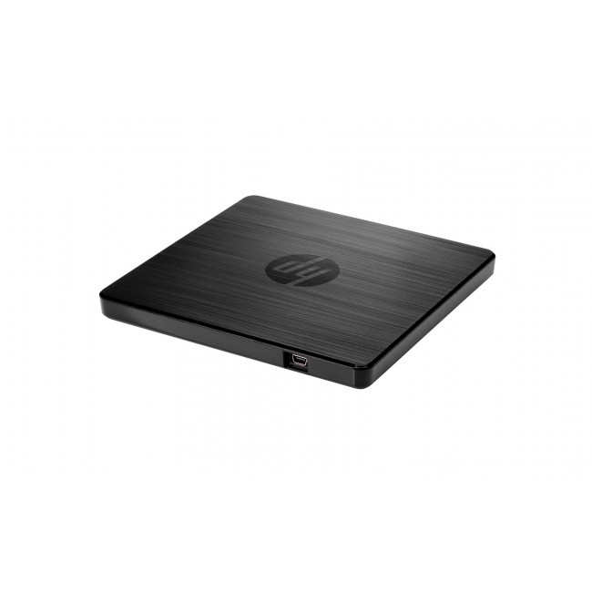 HP External USB DVDRW Drive HP External USB DVDRW Drive