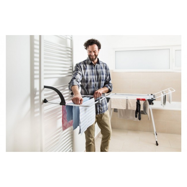 Clothes Dryer Vileda Premium 2in1 Clothes Dryer Vileda Premium 2in1