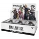 Magic: the Gathering Final Fantasy Card Game Multi-genre Magic: the Gathering Final Fantasy Card Game Multi-genre