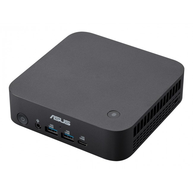 ASUS ExpertCenter PN54-S1-S50015AL AMD Ryzen 5 220 16 GB DDR5-SDRAM 512 GB SSD Windows 11 Pro Mini PC Black