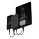Xtorm FS5101U power bank Lithium Polymer (LiPo) 10000 mAh Black