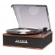 Denver VPB-262 Black, Wood