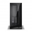 PHANTEKS NV-Series NV9 MK2 PC Case, Big-Tower, EATX, DRGB, Tempered Glass - black