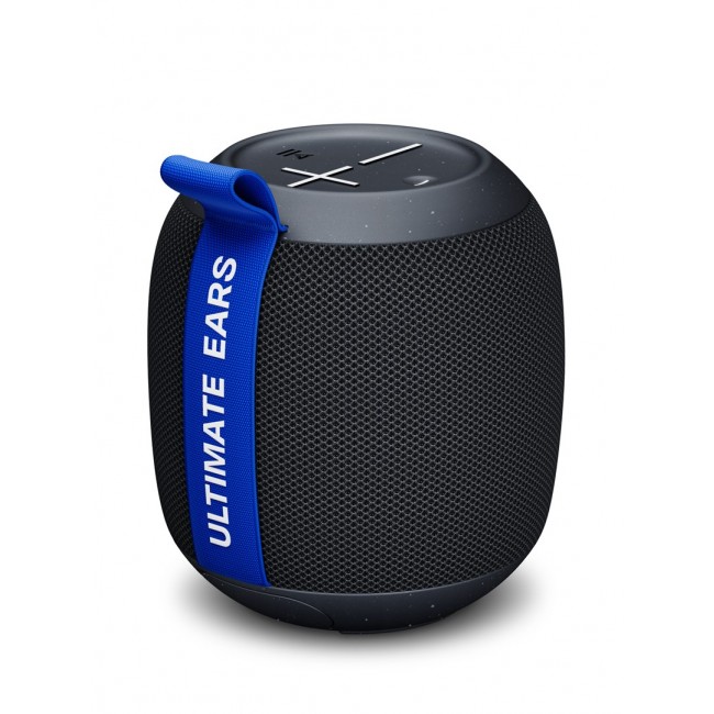 Ultimate Ears WONDERBOOM PLAY Black
