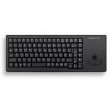 CHERRY G84-5400LUMCH-2 keyboard USB Black