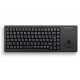 CHERRY G84-5400LUMCH-2 keyboard USB Black