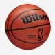 Wilson NBA Authentic Indoor & outdoor Brown