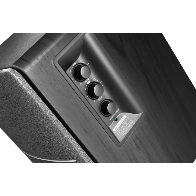 Stereo Speaker Edifier R1280DB Black
