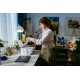 HP DeskJet 2922 Wireless All-in-One Color Printer
