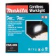 Makita DML809 Green LED