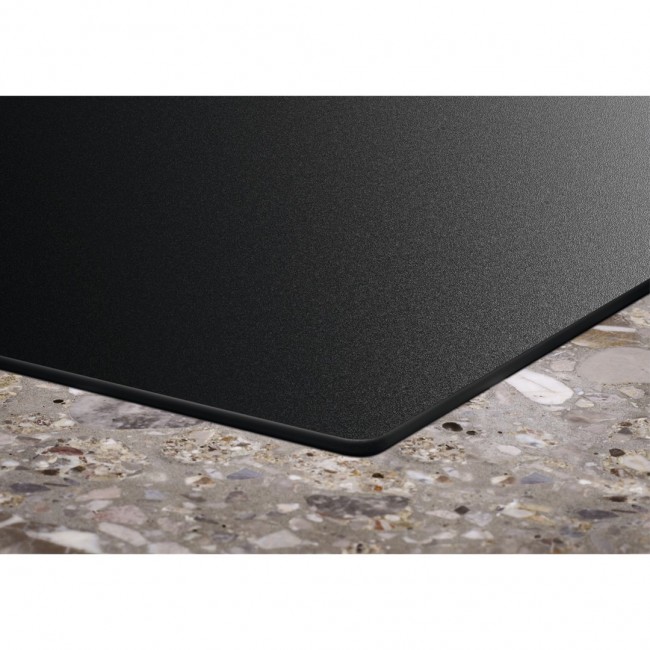 Electrolux EIS87453IZ hob Black Built-in 77 cm Zone induction hob 4 zone(s)