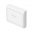 TP-Link Omada BE9300 Ceiling Mount Tri-Band Wi-Fi 7 Access Point TP-Link Omada BE9300 Ceiling Mount Tri-Band Wi-Fi 7 Access Point