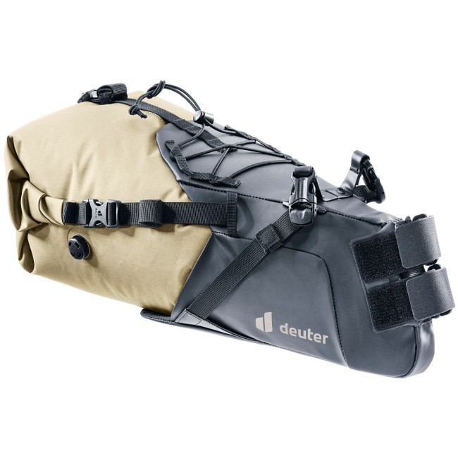 Deuter Cabezon SB 16 Saddle Bicycle bag 16 L