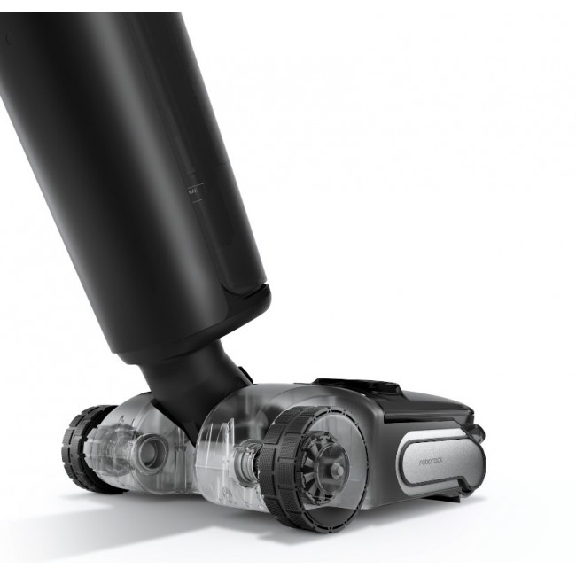 Cordless upright hoover Roborock F25 ACE Combo