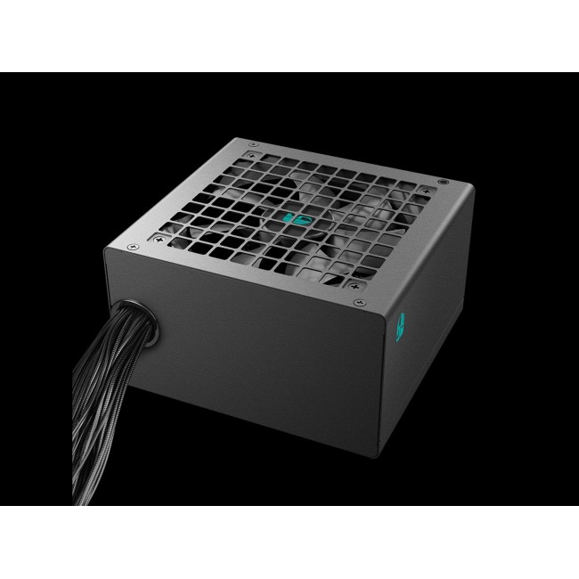 DeepCool PF700X power supply unit 700 W 20+4 pin ATX ATX Black