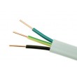 Electrical wire flat wire YDYp 450/750V 3x2,5mm2 ELECTRIC CABLE 100m Electrical wire flat wire YDYp 450/750V 3x2,5mm2 ELECTRIC CABLE 100m