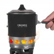 Cooker fms-x3 black FIRE-MAPLE Cooker fms-x3 black FIRE-MAPLE