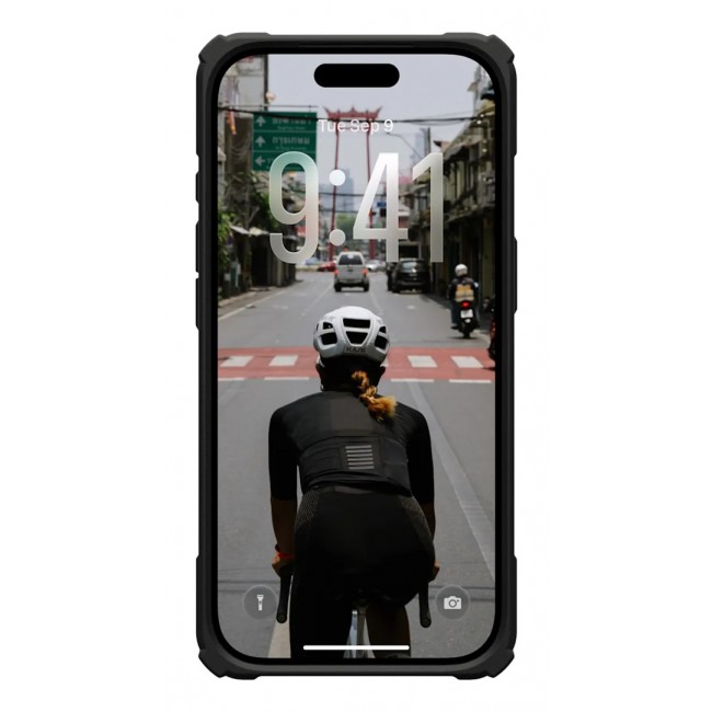 Urban Armor Gear 11452711404G mobile phone case 16 cm (6.3