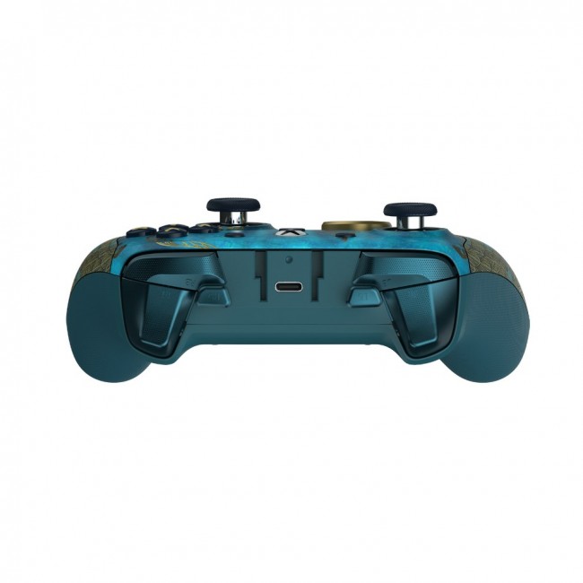 GameSir G7 Pro WUCHANG: Fallen Feathers Edition Multicolour USB Gamepad Analogue / Digital Android, PC, Xbox One, Xbox Series S, Xbox Series X
