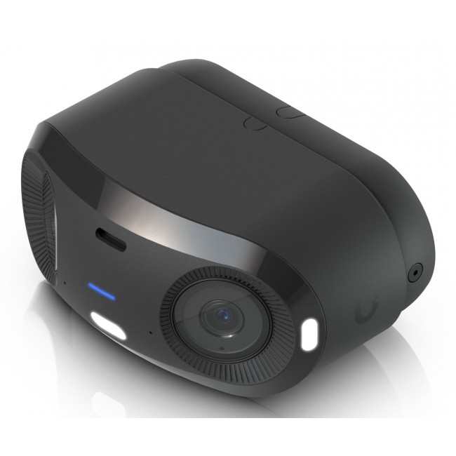 Ubiquiti G6 180 IP security camera Indoor & outdoor 7680 x 2160 pixels Ceiling/Pole