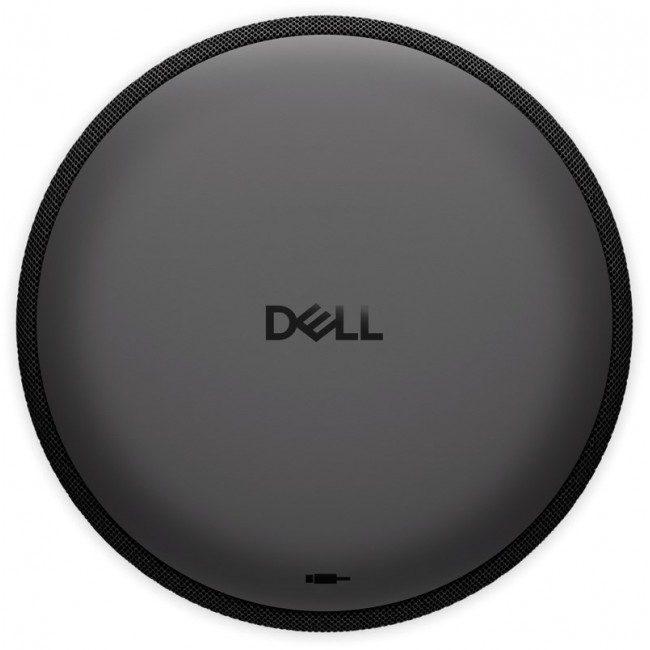 DELL SP325 speakerphone Universal USB Type-C Black