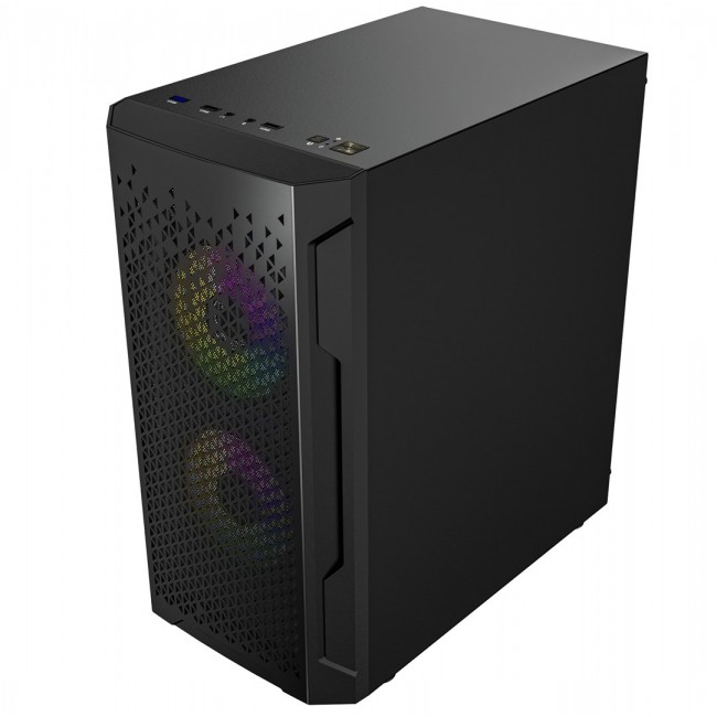 LOGIC ARAMIS ARGB Mini USB 3.0 enclosure LOGIC ARAMIS ARGB Mini USB 3.0 enclosure