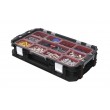 Keter 240051 equipment case Flip case Black