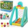 Bestway Perfect Aim 3-in-1 Inflatable Yard Game