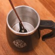 Thumbs Up 1002690 cup Black, Silver Universal 1 pc(s)