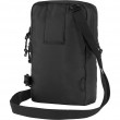 Fj llr ven High Coast Pocket Polyamide Black Unisex Cross body bag