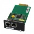NMC EVER G2 NETWORK CARD FOR PWRL RT PRO 1-3K/RT P