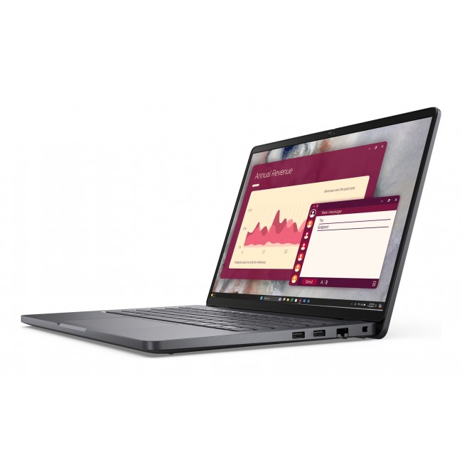DELL Pro 14 PC14250 Intel Core 7 150U Laptop 35.6 cm (14