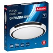 Activejet LED ceiling light AJE-GIOVANNI 40W