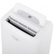 Adler AD 7861 Compressor air dryer White